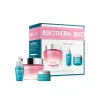 Biotherm Aquasource CICA Rutine sæt< Gaveæsker|Hudpleje Gaveæsker