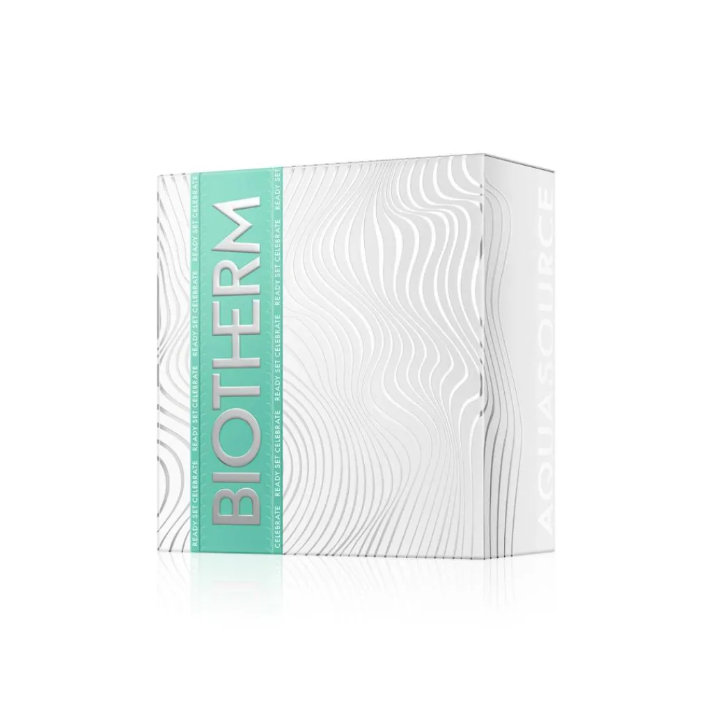 Biotherm Gaveæsker|Hudpleje Gaveæsker<Aquasource Hyalu Plump Gaveæske