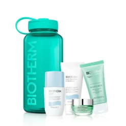 Biotherm Gaveæsker|Hudpleje Gaveæsker>Aquasource Hyalu Plump Hydrating Skincare Set