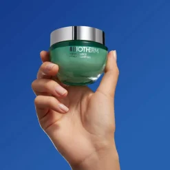 Biotherm Aquasource Hyalu Plump Moisturizing Gel< Dagcreme