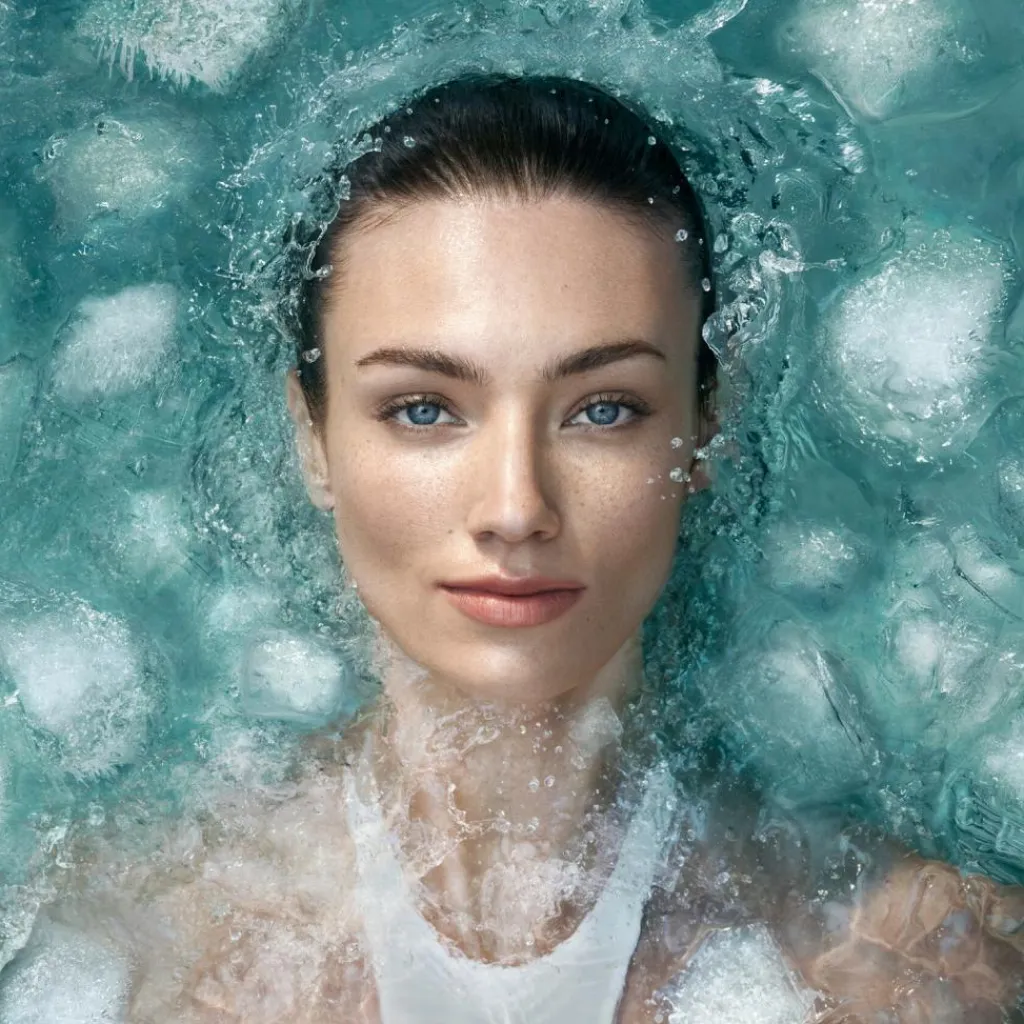 Biotherm Aquasource Hyalu Plump Moisturizing Gel< Dagcreme