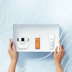 Biotherm Gaveæsker|Hudpleje Gaveæsker<Aquasource Hydra Barrier Gaveæske