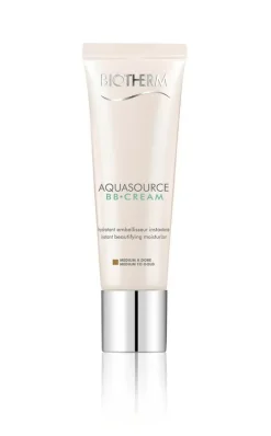 Biotherm Bb/Cc Cream>Aquasource Moisturizing BB Cream