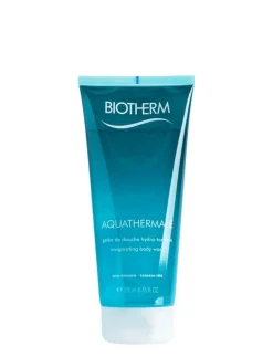Biotherm Bodyshampoo<Aquathermale Shower Gel