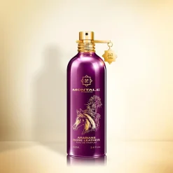 Montale Til Ham>Arabians Rose Leather Edp