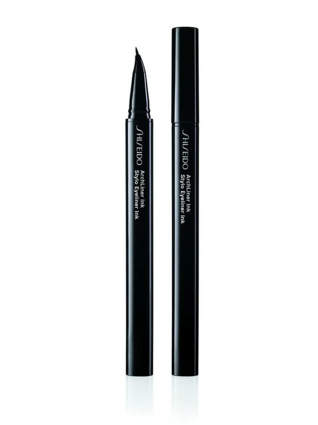 Shiseido Eyeliner>Archliner Ink