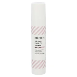 Matas Striber Argan Hair Oil Uden Parfume< Hårolie & Serum