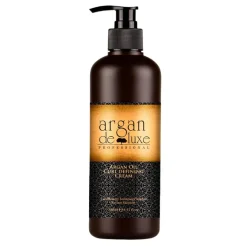 Argan de Luxe Argan Oil Curl Defining Cream< Styling Cream|Krøllet Hår