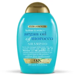 OGX Argan Oil of Morocco Extra Strength Shampoo< Shampoo