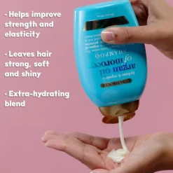 OGX Argan Oil of Morocco Extra Strength Shampoo< Shampoo