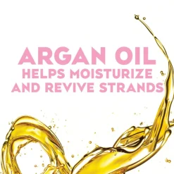 OGX Argan Oil of Morocco Extra Strength Shampoo< Shampoo
