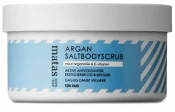 Matas Striber Argan Saltbodyscrub< Scrub & Exfoliering