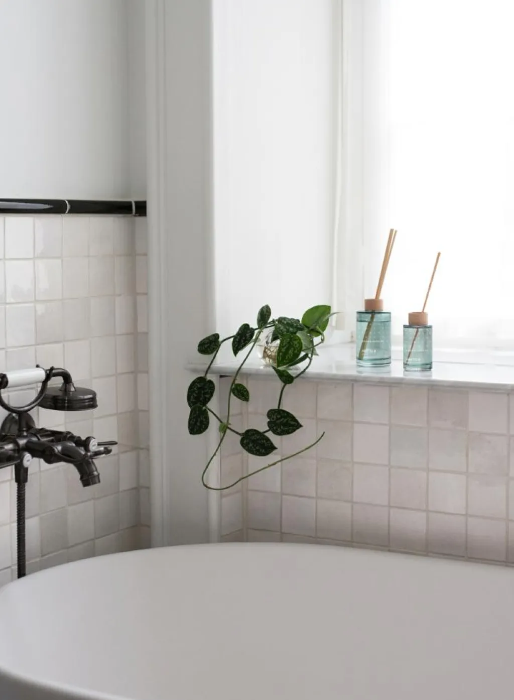 SKANDINAVISK Duftpinde>Arktis Scent Diffuser