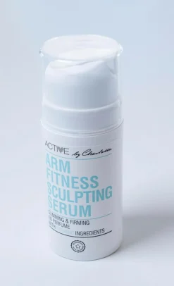 Active by Charlotte Øvrig<Arm Fitness Sculpting Serum