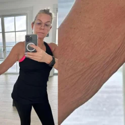 Active by Charlotte Øvrig<Arm Fitness Sculpting Serum