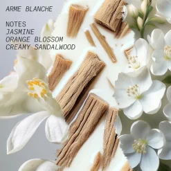 L'Atelier Parfum Arme Blanche Eau de Parfum< Miniparfumer