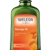 Weleda Massage<Arnica Massage Oil