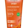 Weleda Bodyshampoo>Arnica Sports Shower Gel
