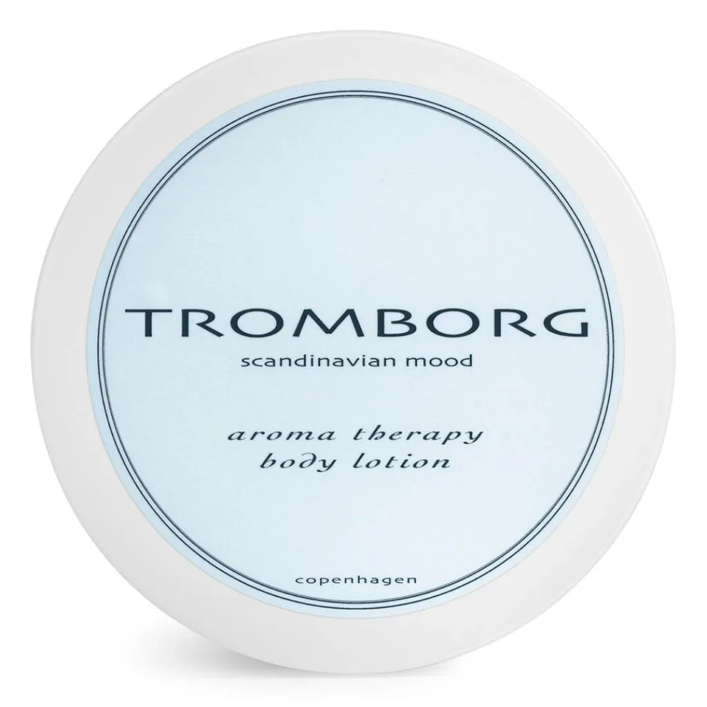 Tromborg Bodylotion>Aroma Therapy Body Lotion
