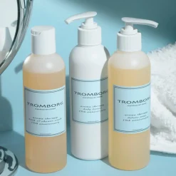 Tromborg Bodylotion<Aroma Therapy Body Lotion 15th Anniversary