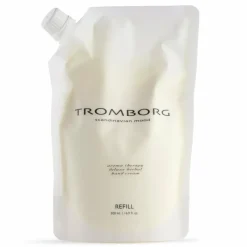 Tromborg Aroma Therapy Deluxe Herbal Hand Cream< Håndpleje