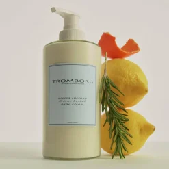 Tromborg Aroma Therapy Deluxe Herbal Hand Cream< Håndpleje