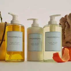 Tromborg Aroma Therapy Deluxe Soap 20th Anniversary< Håndpleje
