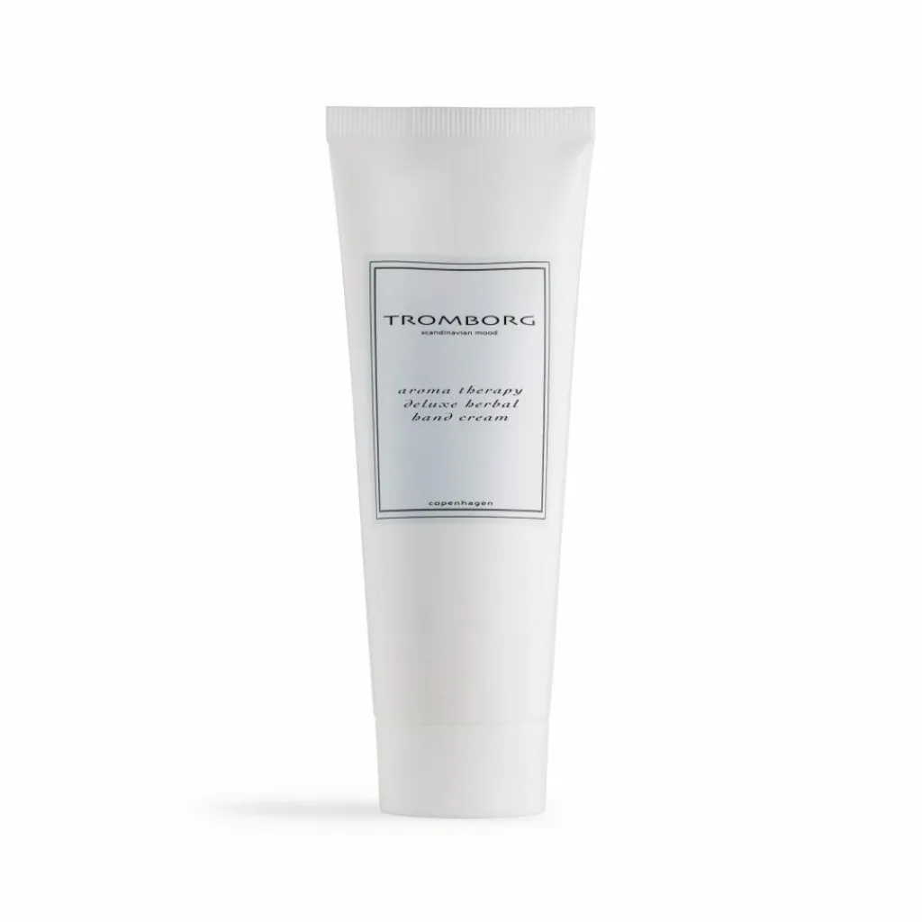 Tromborg Håndpleje>Aroma Therapy Herbal Hand Cream
