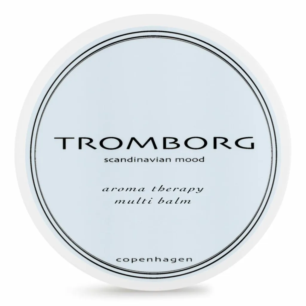 Tromborg Aroma Therapy Multi Balm< Bodylotion|Læbepleje