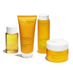 Clarins Aroma Tonic Shower And Bath Concentrate< Bodyshampoo