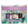 ECO. Aroma Travel Essentials Aroma Trio< Karbad|Rejsestørrelser