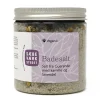 SÆBEVÆRKSTEDET Karbad<Aromatisk badesalt Kamille & Lavendel