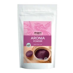 Coala's Gryn, Flager & Drys<Aronia Pulver