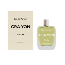 CRA-YON Art Life Eau de Parfum< Miniparfumer|Miniparfumer