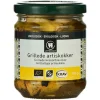 Urtekram Konserves>Artiskokker grillede i olie Ø