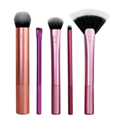 Real Techniques Artist Essentials< Makeupbørstesæt