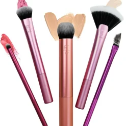 Real Techniques Artist Essentials< Makeupbørstesæt