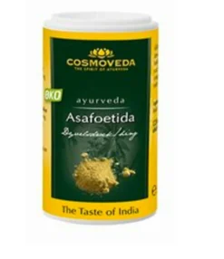 Cosmoveda Krydderier<Asafoetida Ø