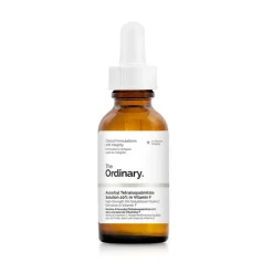 The Ordinary Serum<Ascorbyl Tetraisopalmitate Solution 20% in Vitamin F