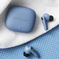 Kreafunk Høretelefoner><noscript><img width=