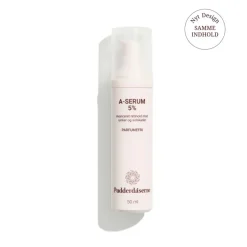 Pudderdåserne Problemhud|Anti-Age>A-Serum 5%