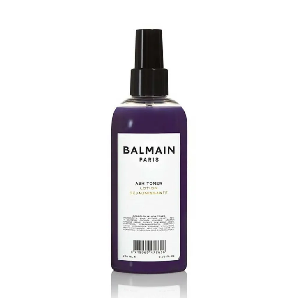 BALMAIN PARIS Hair Couture Ash Toner< Toningsfarve
