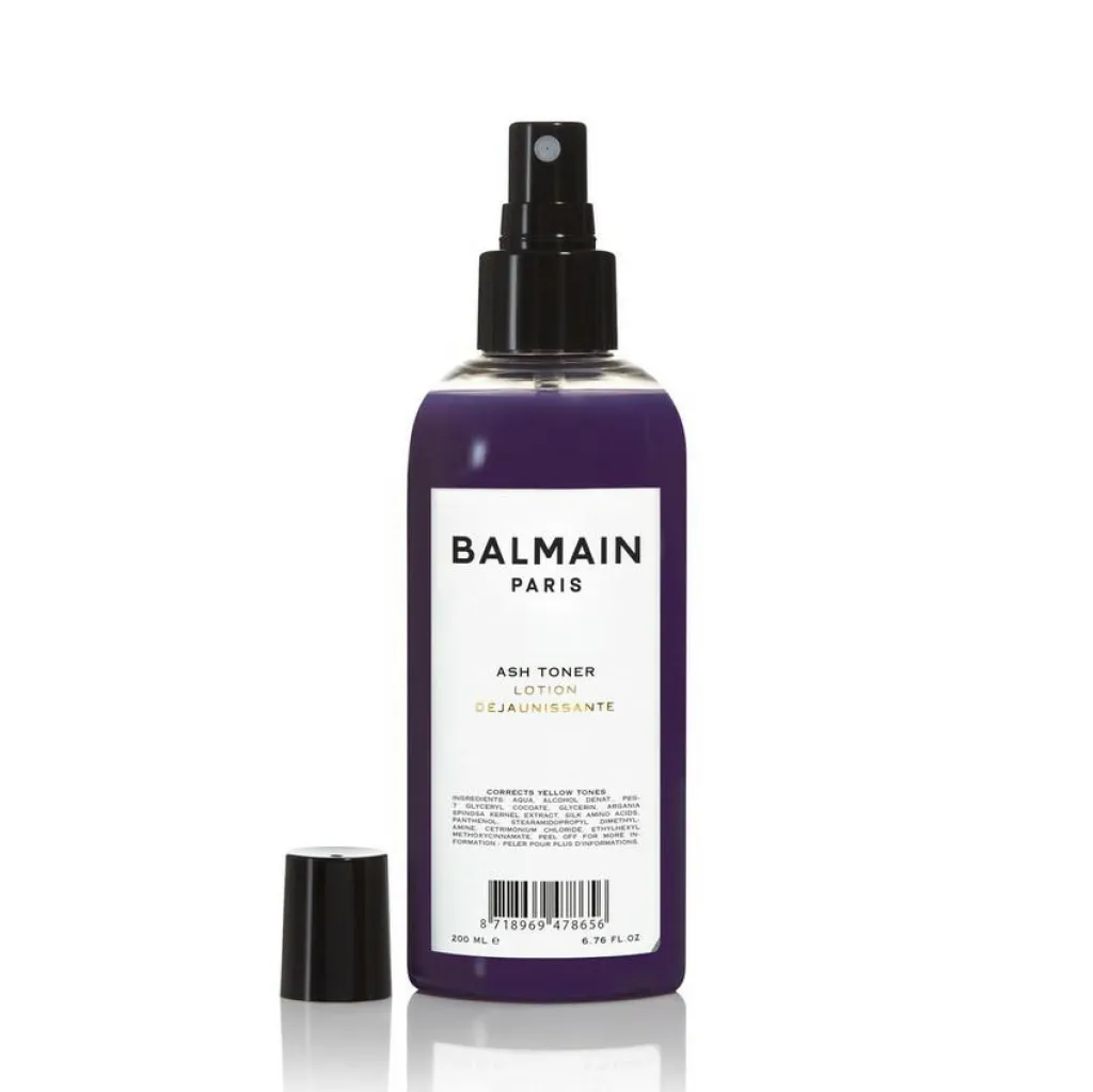 BALMAIN PARIS Hair Couture Ash Toner< Toningsfarve