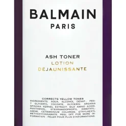 BALMAIN PARIS Hair Couture Ash Toner< Toningsfarve