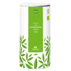 Cosmoveda Ashwagandhapulver< Øvrig