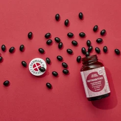 Aliga Aqtive Astaxanthin 822 mg< Øvrige Kosttilskud