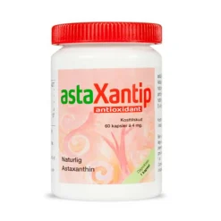 Allergica Øvrige Kosttilskud<AstaXantip
