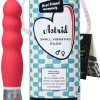 Belladot Sexlegetøj<Astrid Small Vibrating Dildo