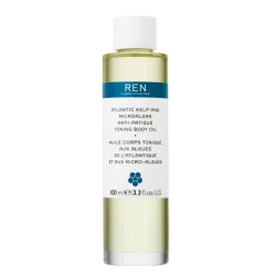 REN Clean Skincare Kropsolie<Atlantic Kelp Anti-Fatigue Body Oil