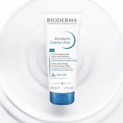 Bioderma Atoderm Crème Ultra< Eksem & Tør Hud